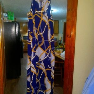 Naughty girl. Go nautical! Inspired by the sea.